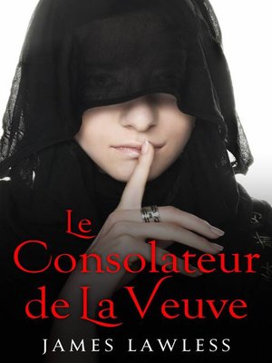 cover image of Le Consolateur de La Veuve